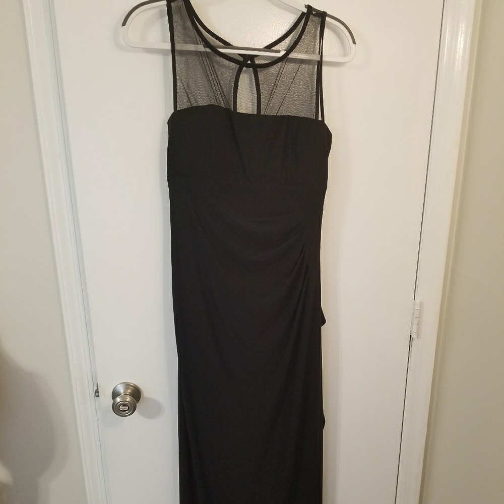 Gown
